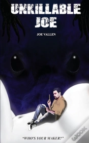 Capa do artigo Unkillable Joe