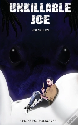 Capa do artigo Unkillable Joe