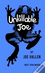 Capa do artigo Unkillable Joe