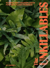 Capa do artigo Unkillables