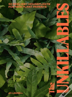 Capa do artigo Unkillables