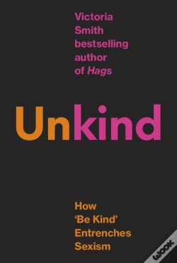 Capa do artigo (Un)Kind
