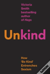 Capa do artigo (Un)Kind