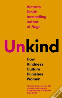 Capa do artigo (Un)Kind