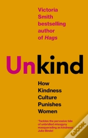 Capa do artigo (Un)Kind