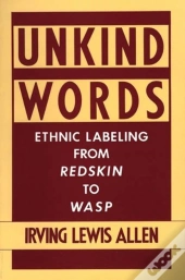 Unkind Words