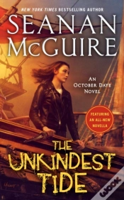 Capa do artigo Unkindest Tide