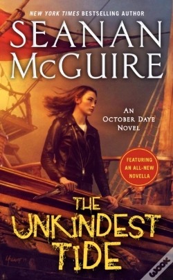 Capa do artigo Unkindest Tide