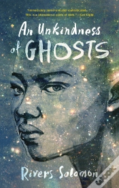 Capa do artigo Unkindness Of Ghosts