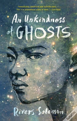 Capa do artigo Unkindness Of Ghosts