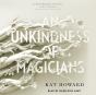 Unkindness Of Magicians - Preview