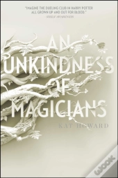 Unkindness Of Magicians
