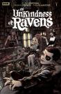 Unkindness Of Ravens #1 - Preview