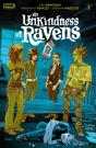 Unkindness Of Ravens #2 - Preview