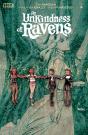 Unkindness Of Ravens #4 - Preview