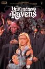 Unkindness Of Ravens #5 - Preview