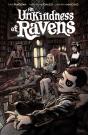Unkindness Of Ravens - Preview