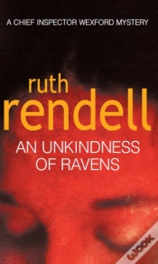 Capa do artigo Unkindness Of Ravens