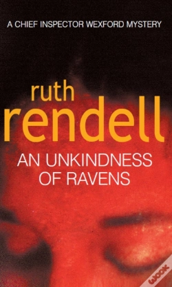 Capa do artigo Unkindness Of Ravens