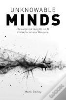Unknowable Minds