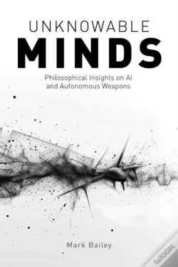 Capa do artigo Unknowable Minds
