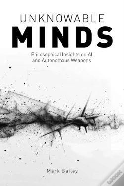 Capa do artigo Unknowable Minds