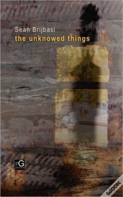 Capa do artigo Unknowed Things