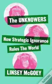 Capa do artigo Unknowers