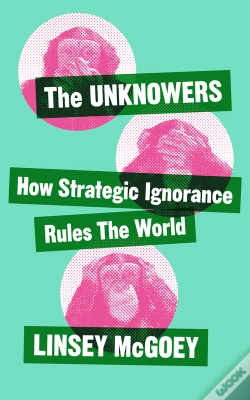 Capa do artigo Unknowers