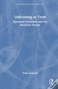 Capa do artigo Unknowing As Truth