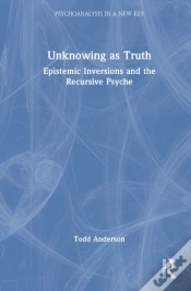 Capa do artigo Unknowing As Truth