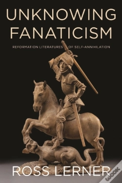 Capa do artigo Unknowing Fanaticism