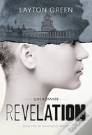 Unknown 9: Revelation