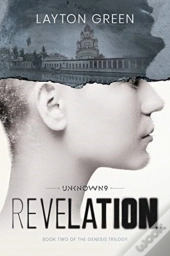 Unknown 9: Revelation