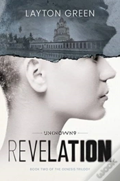 Capa do artigo Unknown 9: Revelation