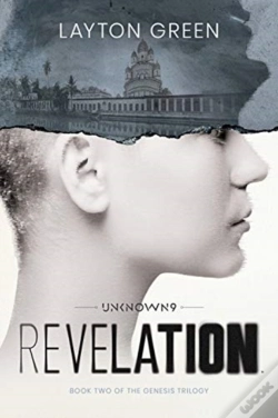 Capa do artigo Unknown 9: Revelation