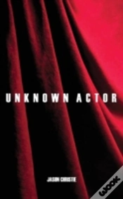 Capa do artigo Unknown Actor