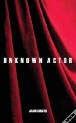 Capa do artigo Unknown Actor