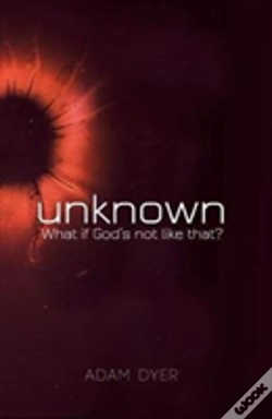 Capa do artigo Unknown