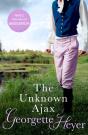 Unknown Ajax - Preview