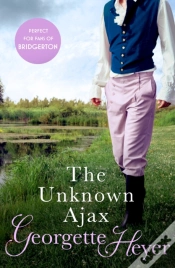 Capa do artigo Unknown Ajax