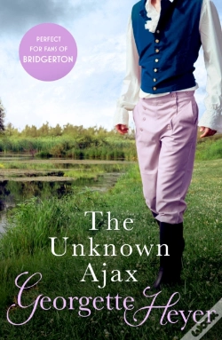 Capa do artigo Unknown Ajax