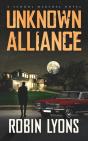 Unknown Alliance (School Marshal Novels Book 2) - Preview