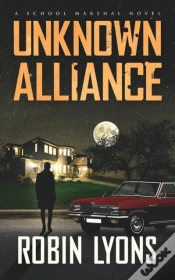 Capa do artigo Unknown Alliance (School Marshal Novels Book 2)