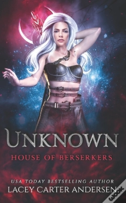 Capa do artigo Unknown