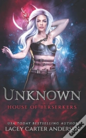 Capa do artigo Unknown
