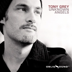 Capa do artigo Unknown Angels - CD