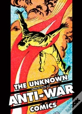 Unknown Anti War Comics