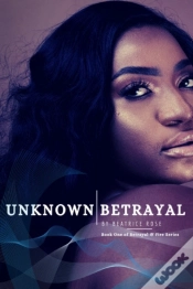Capa do artigo Unknown Betrayal