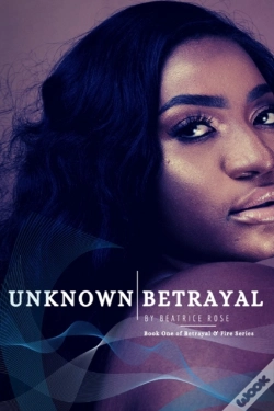 Capa do artigo Unknown Betrayal